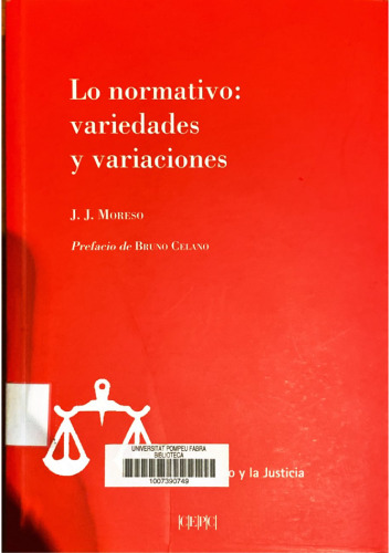 Lo normativo: variedades y variaciones