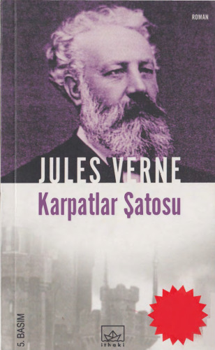 Karpatlar Şatosu
