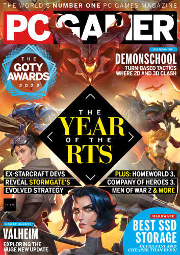 PC Gamer