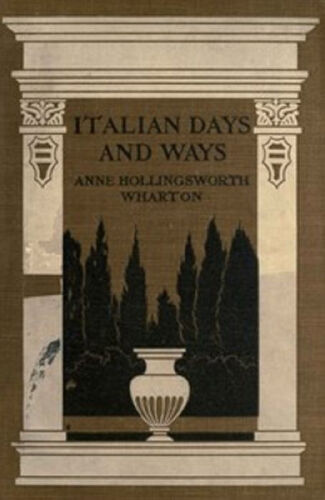Italian Days and Ways