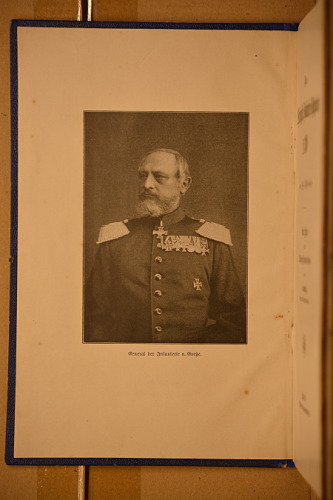Das 1. Lothringische Infanterie-Regiment Nr. 130. 1881 - 1906