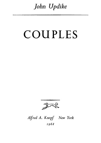Couples