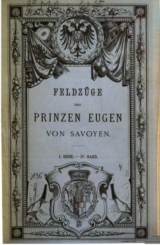 Spanischer Successionskrieg Feldzug 1702