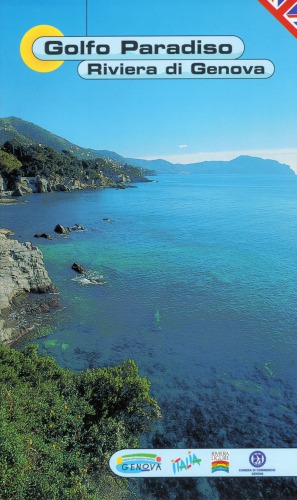Italy - Gulf of Paradise - Riviera di Genova