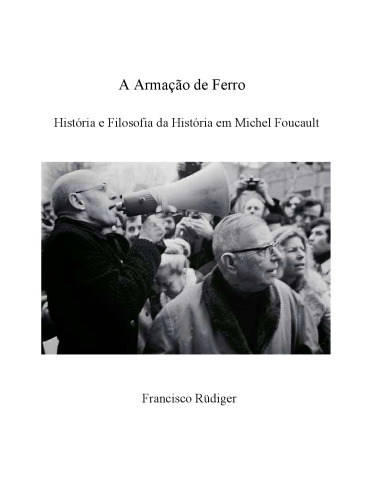 História e Filosofia da História em Michel Foucault