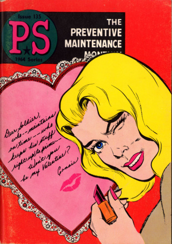PS Magazine Issue 135 1964 Series