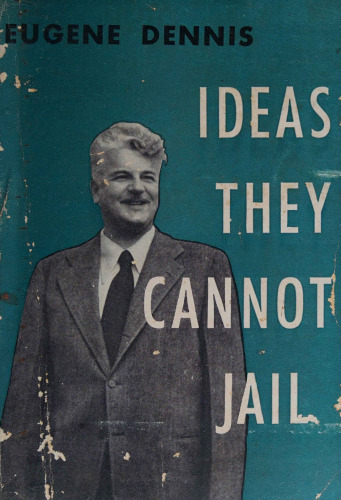 Ideas They Cannot Jail