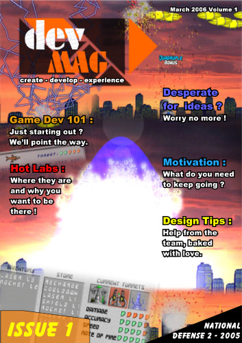DEV.MAG
