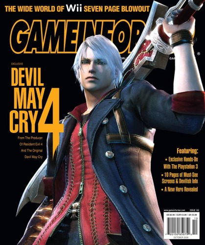 Game Informer