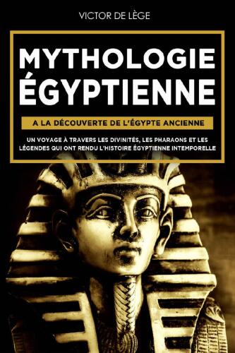 Mythologie Égyptienne