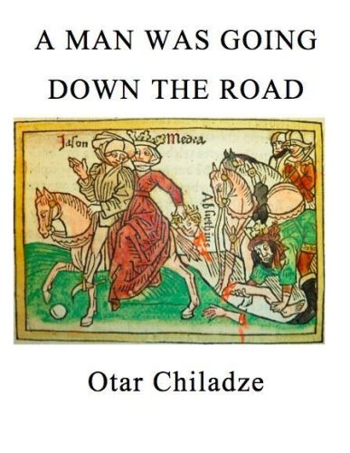 A Man Was Going Down the Road