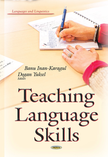 TEACHING LANGUAGE SKILLS