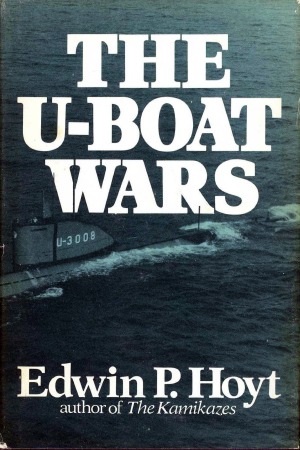 The U-boat Wars