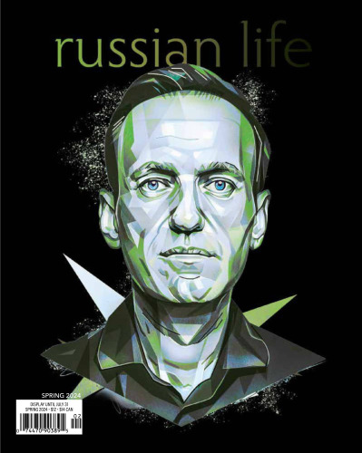Russian Life
