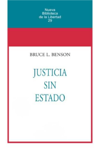 Justicia Sin Estado