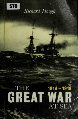 The Great War at Sea 1914-1918