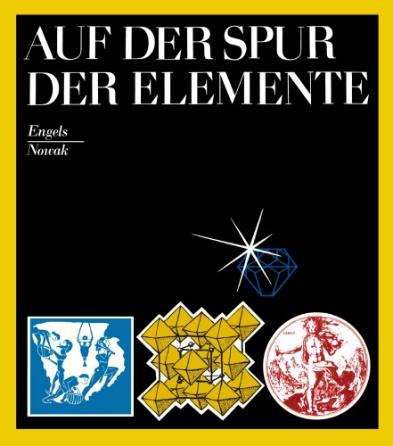 Auf der Spur Elemente