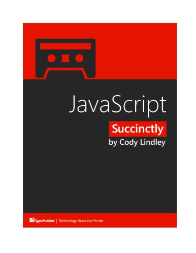 JavaSript Succintly