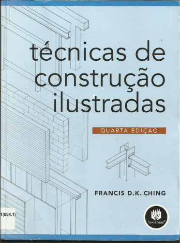 Tecnica de Construcao Ilustrada