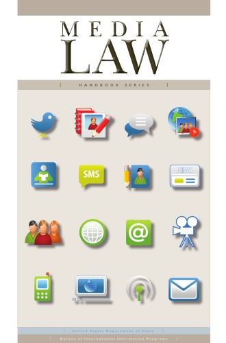 Media law