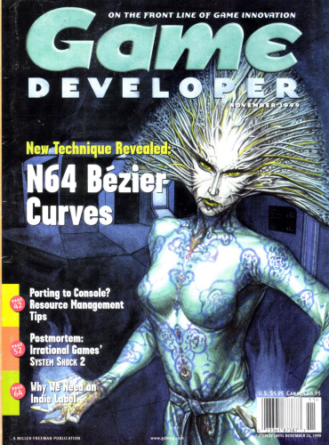 Game Developer