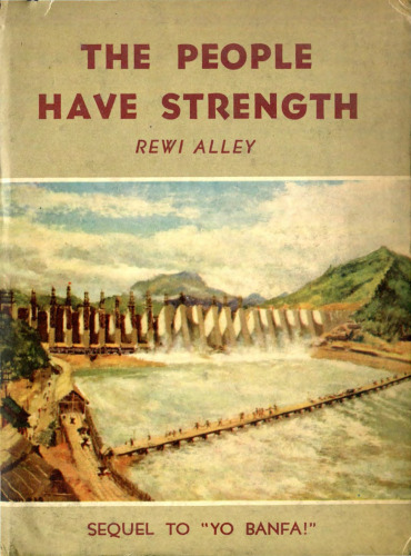 The People Have Strength