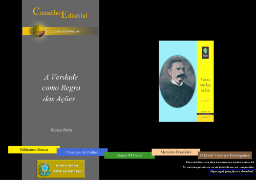 A verdade como regra das Ações