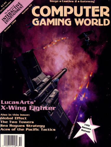 Computer Gaming World