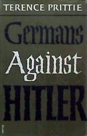 Germans Against Hitler