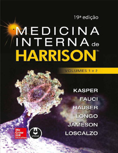 Medicina Interna de Harrison