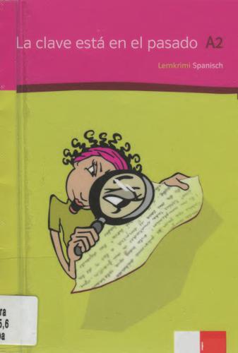 La clave está en el pasado (A2)