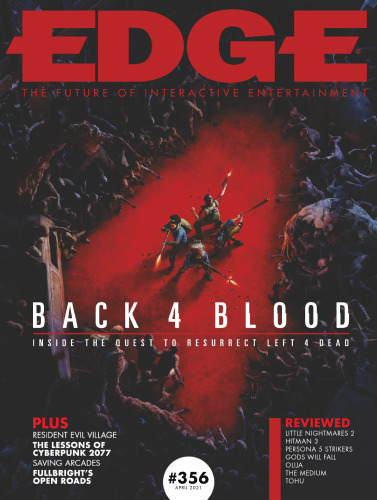 EDGE
