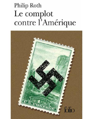 Le complot contre l’Amérique