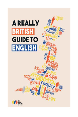 A Really British Guide to English