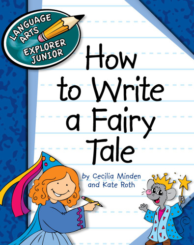 How to Write a Fairy Tale