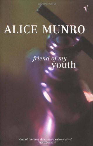 Friend of My Youth : Stories