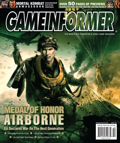 Game Informer