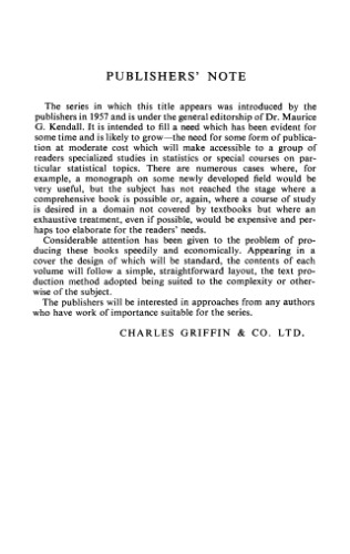 Geometrical probability