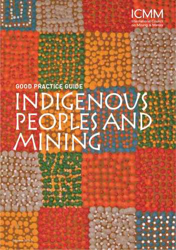 Indigneous People and Mining