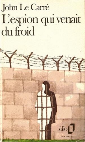 L'espion qui venait du froid