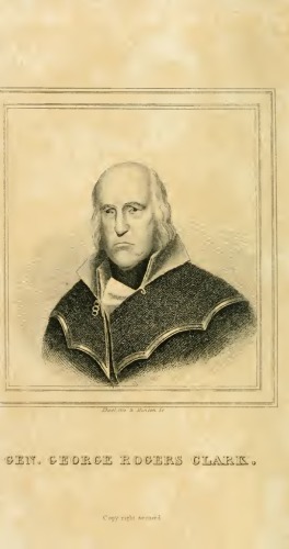 A History of the Commonwealth of Kentucky