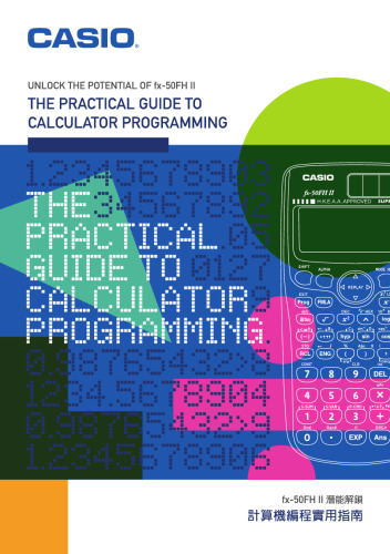 The Practical Guide to Calculator Programming