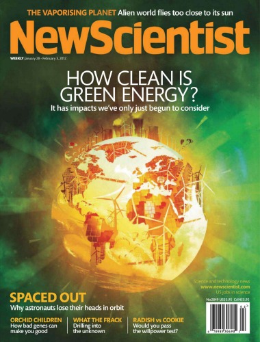 New Scientist