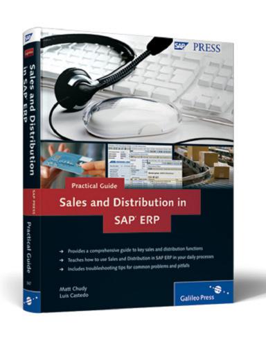 Sales and Distribution in SAP ERP: Practical Guide