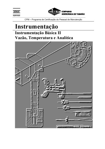 Instrumentação Básica II