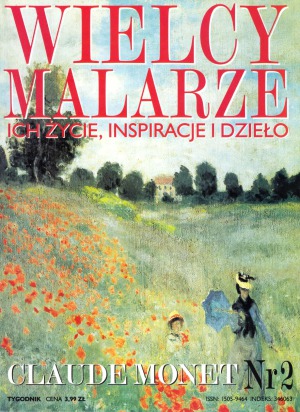 Claude Monet