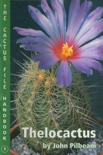 Thelocactus