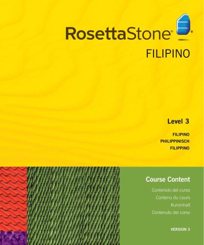 Course Content (Тексты уроков). Level 3