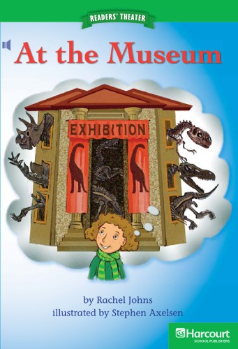 At the Museum