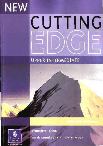 Cutting Edge. Upper Intermediate Student's Book. New Edition